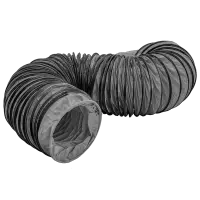 Maxvac Airhose Flexibler Luftschlauch DBA-1050 Standard,...