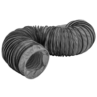 Maxvac Airhose Flexibler Luftschlauch DBA-1054 Standard,...