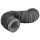 Maxvac Airhose Flexibler Luftschlauch DBA-1054 Standard, 500 mm (20") x 5 m, PVC mit Stahldrahtspirale