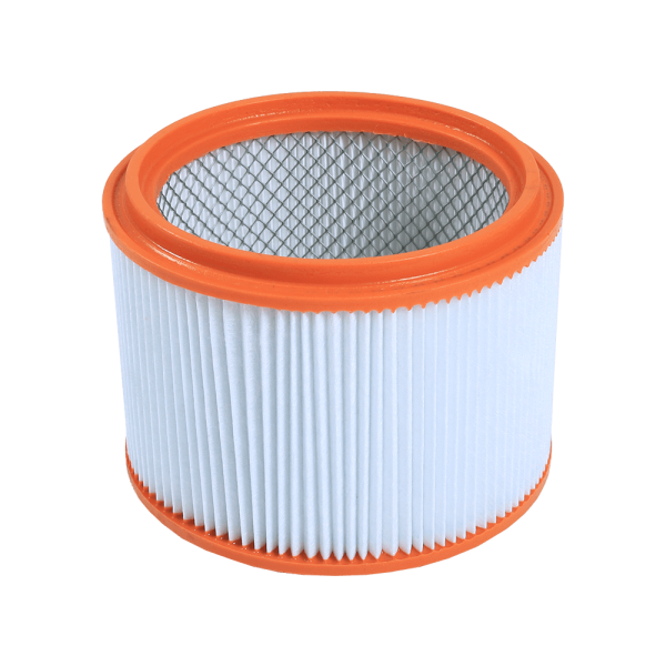 Maxvac Dura Patronenfilter DV-ACC-108 M-Klasse mit Adapterscheibe, für DV15, DV20, DV35 & DV120
