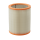 Maxvac Patronenfilter DV-ACC-504 Klasse M mit Adapterscheibe, Ersatz-Hauptfilter für Dura DV80