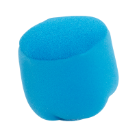 Maxvac Dura Nassfilter DV-ACC-106 blau, für...