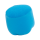 Maxvac Dura Nassfilter DV-ACC-106 blau, für Flüssigkeiten, passend für DV15, DV20, DV35 und DV120