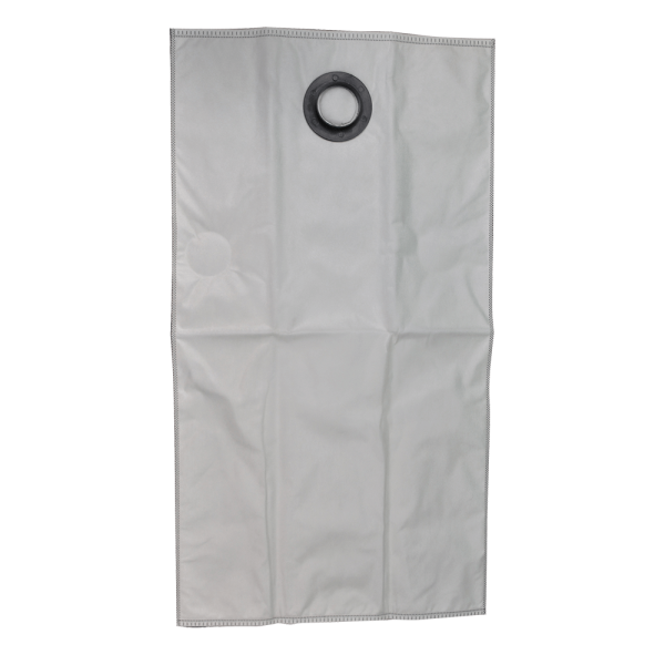 Maxvac Dura Vliesbeutel DV-ACC-501-10 für DV50 & DV80, 80 Liter, Klasse M, 10er Packung
