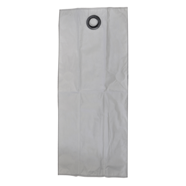Maxvac Vliesbeutel DV-ACC-601-10 für DV120, 10er Packung, Klasse M, 120 L Fassungsvermögen