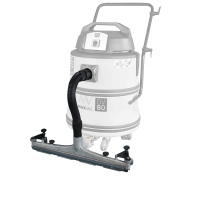 Maxvac Dura Feste Bodendüse DV-ACC-507 für...