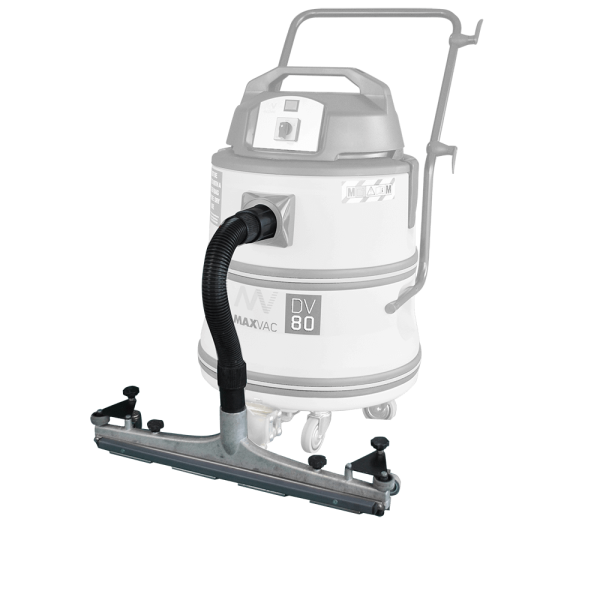Maxvac Dura Bodendüsenmagnet DV-ACC-517, Magnetleiste für DV80 Bodenleiste