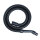 Maxvac Dura Saugschlauch DV-ACC-112 mit Drehanschlüssen für DV20, DV35 & DV50, 2,5 m x 45 mm, mit ergonomischem Griff