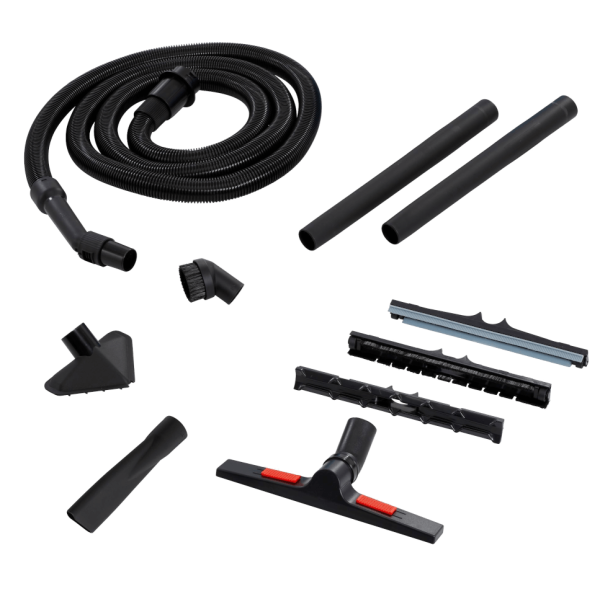 Maxvac Dura Saugrohr-Set DV-ACC-500, 45 mm, für DV80 & DV120