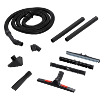 Maxvac Dura Saugrohr-Set DV-ACC-500, 45 mm, für DV80...