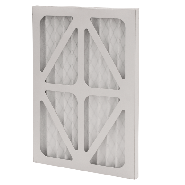 Maxvac Alpaire® FR25 Frontfilter DBF-1301 G4, passend für Dustblocker DB450