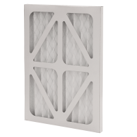 Maxvac Alpaire® FR25 Frontfilter DBF-1301 G4, passend...