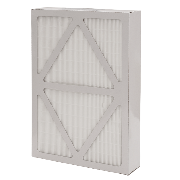 Maxvac Alpaire® FR25 HEPA H13 Aktivkohle-Hauptfilter DBF-1300, passend für Dustblocker DB450