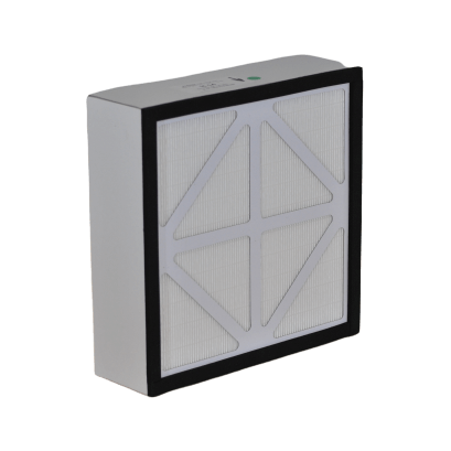 Maxvac Alpaire FS31 HEPA H13 Hauptfilter DBF-1012 für Pro 25 und DB500