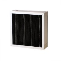 Maxvac Alpaire® FS41 Aktivkohle-Hauptfilter...