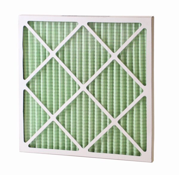 Maxvac Alpaire® FS51 G4 Frontfilter DBPF-1030 für Dustblocker Pro 40 Luftreiniger