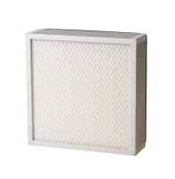 Maxvac Alpaire FS59 HEPA H13 Hauptfilter DBF-2022,...