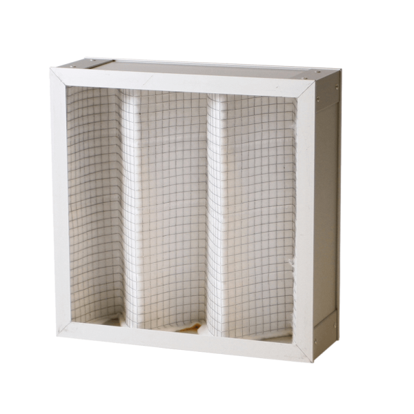Maxvac Alpaire® FS61 Hauptfilter DBPF-1042 F9, Feinstaubfilter für Maxvac Pro 50