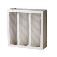 Maxvac Alpaire® FS61 Hauptfilter DBPF-1042 F9,...