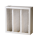 Maxvac Alpaire® FS61 Hauptfilter DBPF-1042 F9, Feinstaubfilter für Maxvac Pro 50