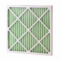 Maxvac Alpaire FS71 Frontfilter DBPF-1050 G4, für...