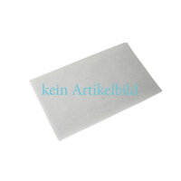 Maxvac Alpaire Ersatzfilter BV-3000-ACC-001 Hepa 13...