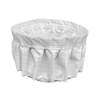 Maxvac Supra FA10 Beutelfilter SV1-ACC-824 antistatisch,...
