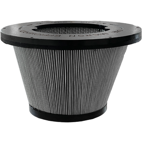 Maxvac Supra FC10 Patronenfilter SV1-ACC-823 PTFE, konisch, Klasse M