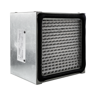 Maxvac Supra FH10 Absolutfilter SV1-ACC-841, HEPA 14...