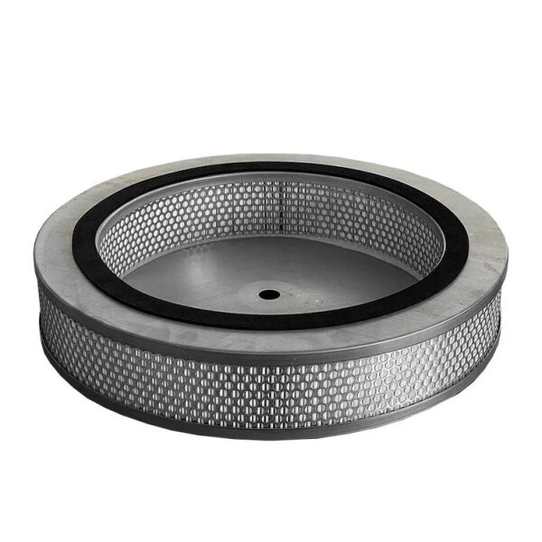 Maxvac Supra FH20 HEPA 14 Absolutfilter SV1-ACC-016, Zylindrischer Patronenfilter, für Supra-Staubsauger
