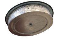 Maxvac Supra FH40 Absolutfilter SV1-ACC-006, HEPA 14...