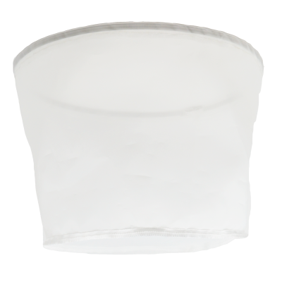 Maxvac Supra FO10 PPL Waschbarer Beutelfilter für Flüssigkeiten SV1-ACC-038, für SV1-470-LBO und SV1-825-LBO