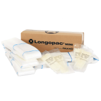 Maxvac Longopac für Suprasauger UACC-705 Mini, 4er...