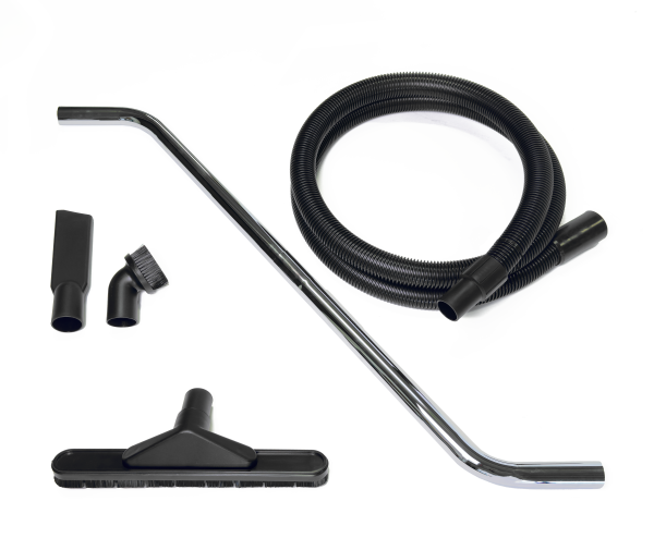 Maxvac Supra Zubehör Trockenreinigungs-Set SV1-ACC-083, Ø 40 mm, für Staub und Feststoffe