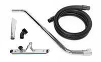 Maxvac Supra Trockenreinigungs-Set SV1-ACC-126 Ø...