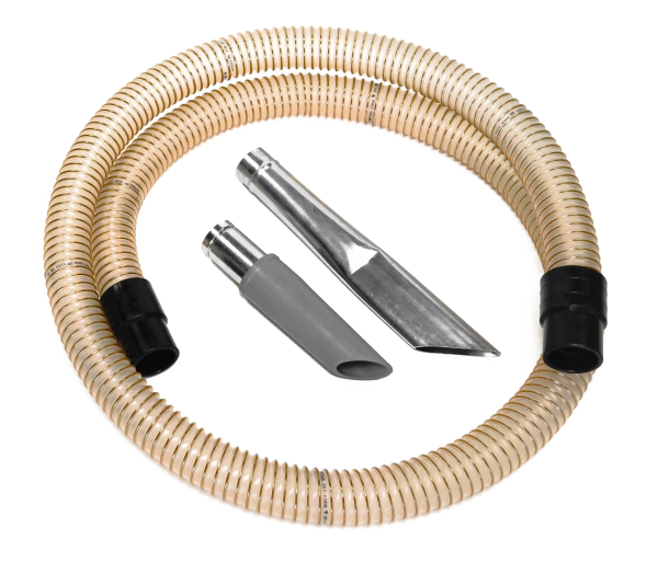 Maxvac Supra Zubehör Öl- und Späne-Set SV1-ACC-334, Ø 50 mm, für Industriesauger