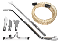 Maxvac Supra Zubehör Öl- und Späne-Set PRO...
