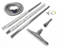 Maxvac Supra Ofenreinigungs-Set SV1-ACC-810 Ø 40...