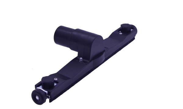 Maxvac Supra Antistatische Bodendüse SV1-ACC-312 mit Messingborsten, Ø 40 mm, 400 mm Länge