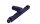 Maxvac Supra Antistatische Bodendüse SV1-ACC-312 mit Messingborsten, Ø 40 mm, 400 mm Länge