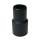 Maxvac SUPRA Antistatische Gummimanschette SV1-ACC-203, Ø 70 mm, für PU Spiralschläuche