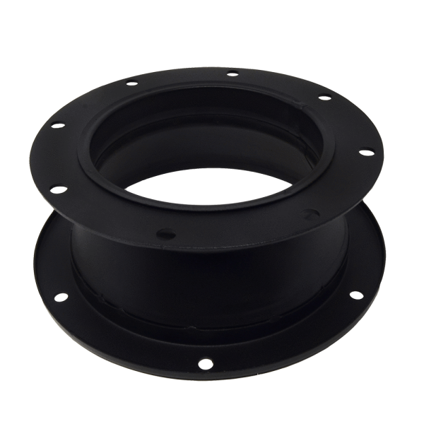 Maxvac Supra Flanschreduzierung SV1-ACC-801 für Flanscharm, 160 mm