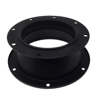 Maxvac Supra Flanschreduzierung SV1-ACC-801 für...