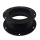 Maxvac Supra Flanschreduzierung SV1-ACC-801 für Flanscharm, 160 mm