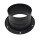 Maxvac Supra Flanschreduzierung SV1-ACC-201 für Industriesauger, Ø 150 mm Schlauch