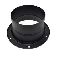 Maxvac Supra Flanschreduzierung SV1-ACC-200 für...