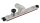 Maxvac Supra Bodendüse SV1-ACC-316 mit Gummilippen, Ø 40 mm, 400 mm Länge