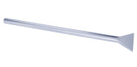 Maxvac Supra Kratzsaugrohr SV1-ACC-072 verzinkt, Ø...