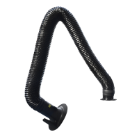 Maxvac Supra Absaugarm SV1-ACC-704, Ø 160 mm, 3 m...