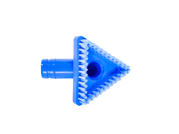 Maxvac Supra Dreieckige Bürste SV1-ACC-369 FDA blau